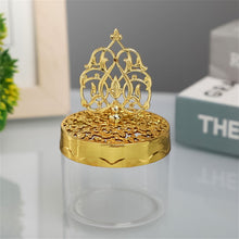 Tiny Joy Shower Favor Boxes