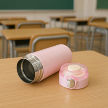 Water Bottle for Kids – Insulated Vacuum Stainless Steel Bottle (300 ML Approx)