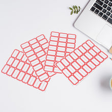 All Purpose Label Sheets