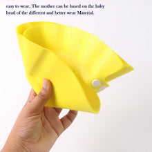 Waterproof Baby Bath Cap
