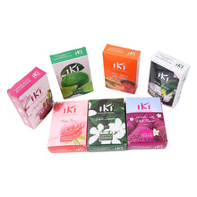 IKI Pocket Air Freshener Mix Flevar / Fragrance (1 Pkt / Inside 6 Pcs )