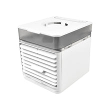 Mini Portable Arctic Air Cooler & Humidifier