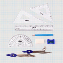 Yashu Complete Geometry Box Set