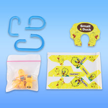 Climb N Slide Duck Toy with Flashing Lights