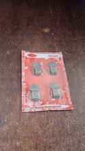 Agarbatti Holder for Wall – 4 Pcs Self Adhesive Wall Mounted Incense Stick Stand for Home, Temple, Pooja Room, Office&nbsp;
