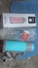 Stainless Steel Vacuum Insulated Thermos - 1200ml Double-Wall Travel Bottle for Hot & Cold Beverages