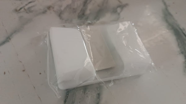 Wall Mount Self-Adhesive Mobile Phone Holder Stand (1 Pc)