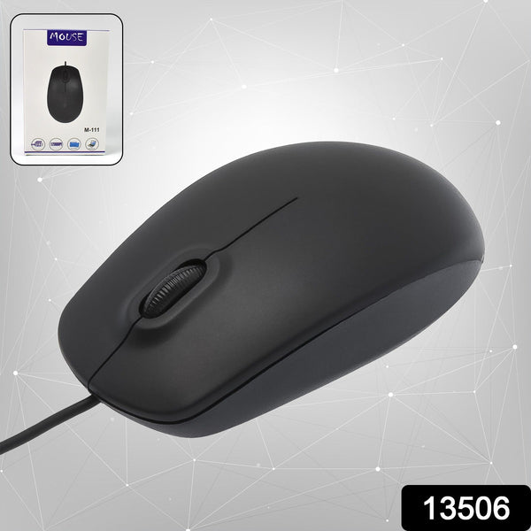 Optical Mouse