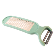 Multi-Function Peeler and Grater Combo