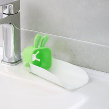 Silicone Sink Handle Extender for Children-Baby
