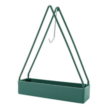 Plastic Coil Stand