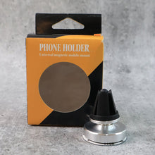 360° Rotating Magnetic Phone Holder Stand (1 Pc)