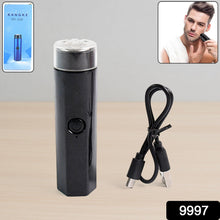 Precision Blade Electric Shaver